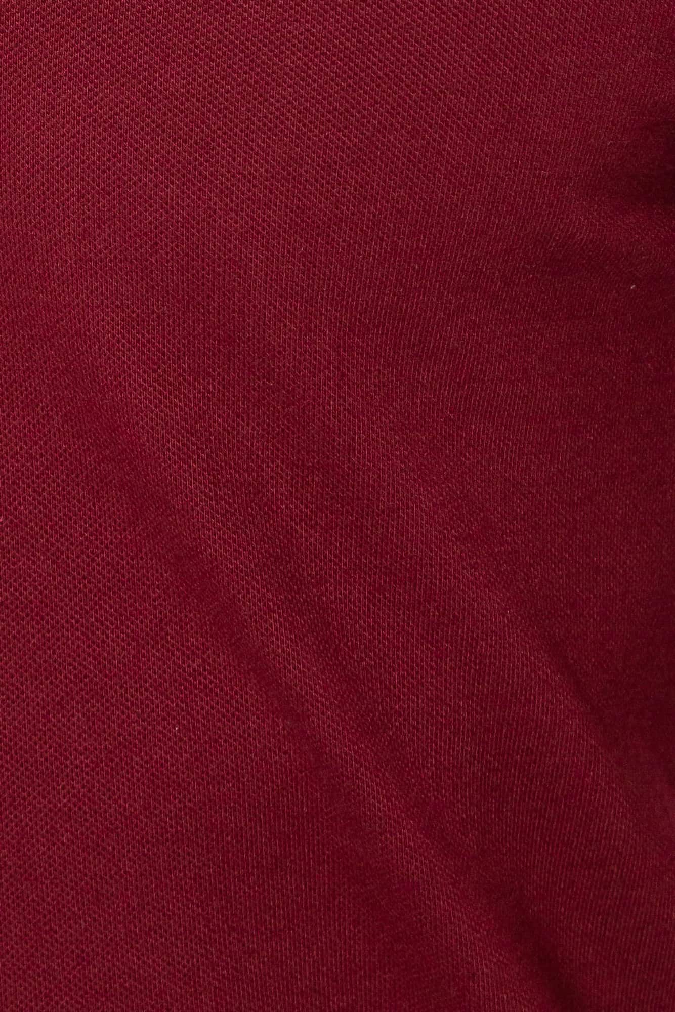 Polo Vigore – Pima Bordô